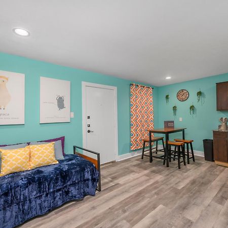 Convenient 1Br Unit Close To Shopping & Dining Houston Esterno foto