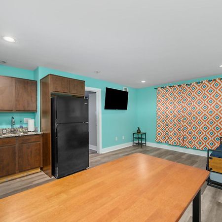 Convenient 1Br Unit Close To Shopping & Dining Houston Esterno foto