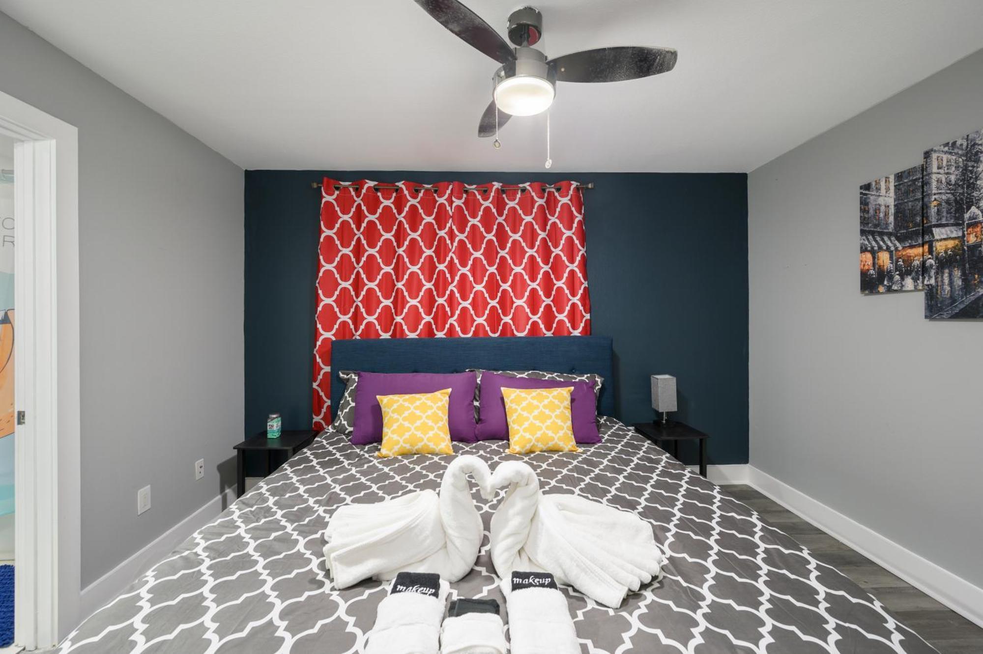 Convenient 1Br Unit Close To Shopping & Dining Houston Esterno foto