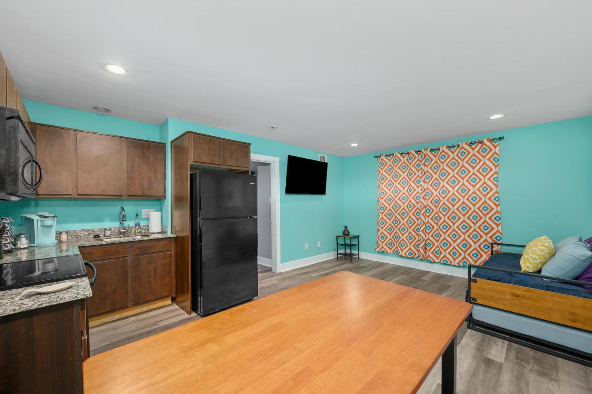 Convenient 1Br Unit Close To Shopping & Dining Houston Esterno foto