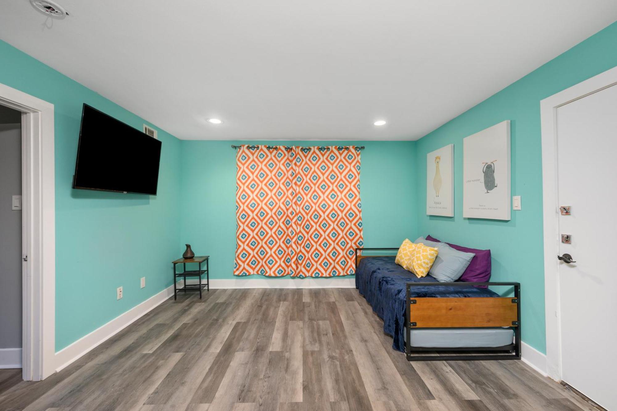 Convenient 1Br Unit Close To Shopping & Dining Houston Esterno foto