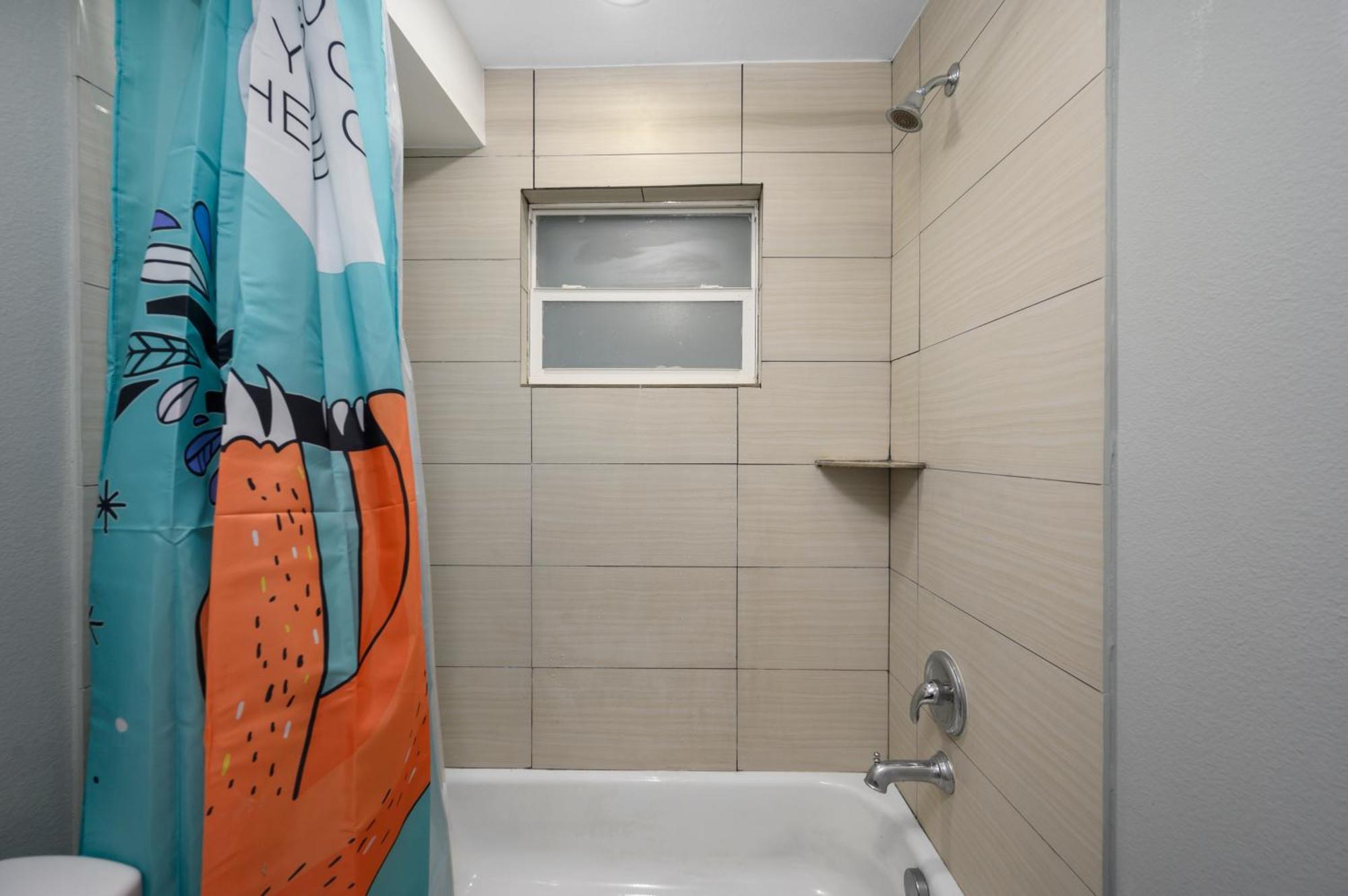 Convenient 1Br Unit Close To Shopping & Dining Houston Esterno foto