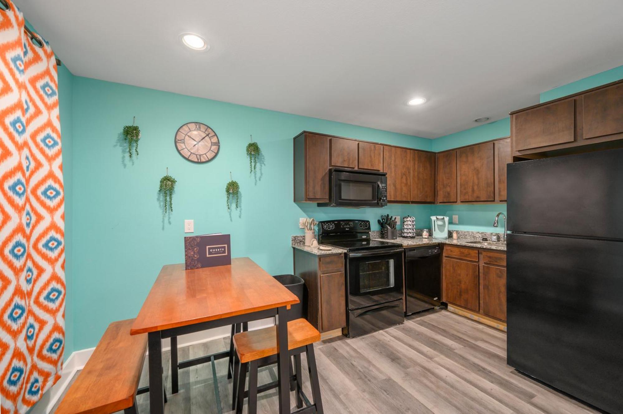 Convenient 1Br Unit Close To Shopping & Dining Houston Esterno foto