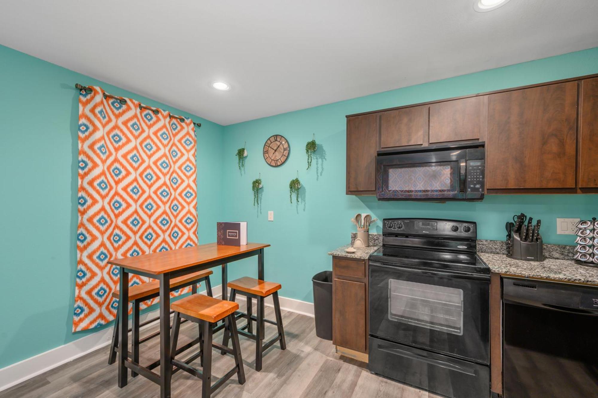 Convenient 1Br Unit Close To Shopping & Dining Houston Esterno foto