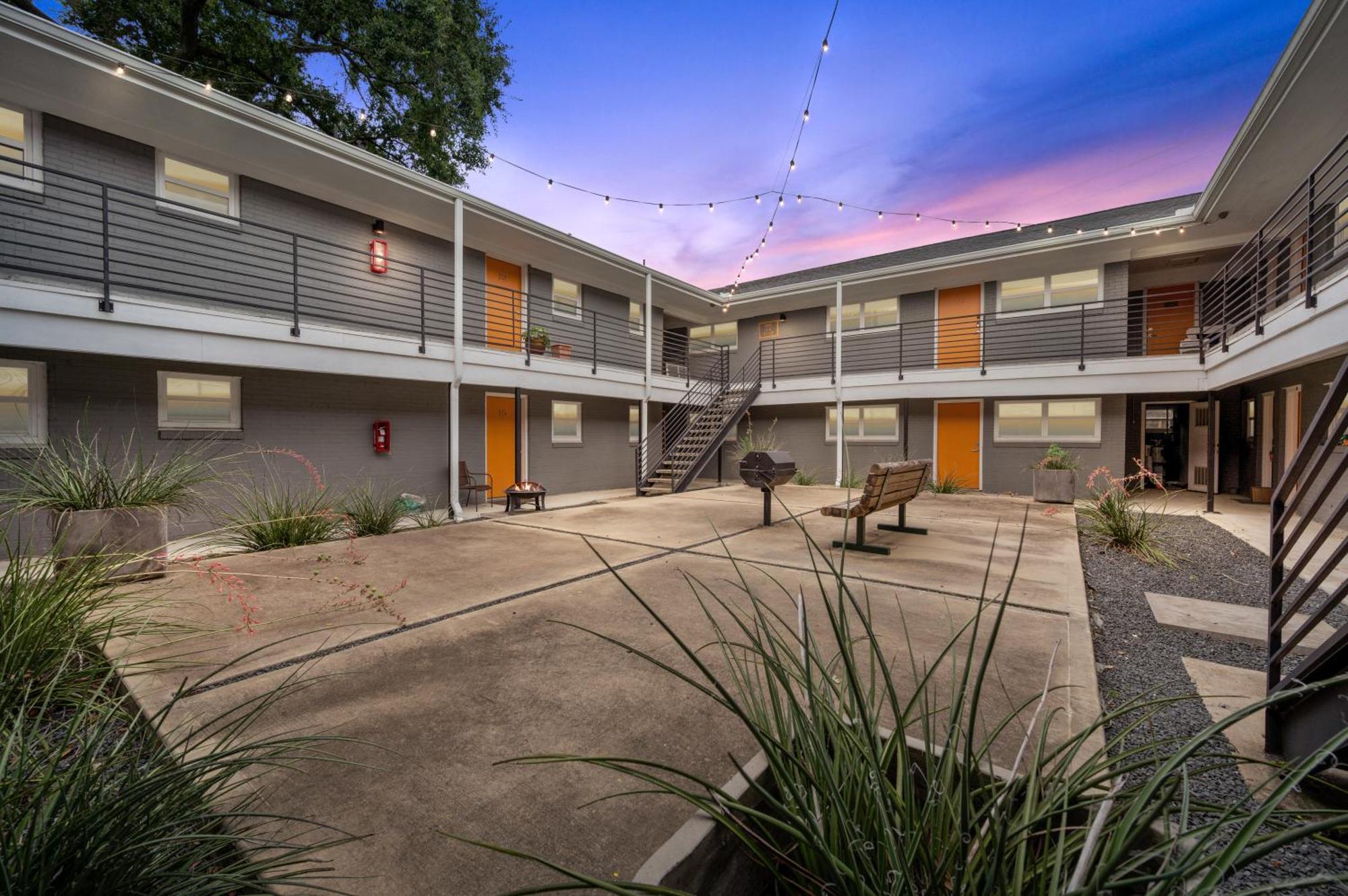 Convenient 1Br Unit Close To Shopping & Dining Houston Esterno foto